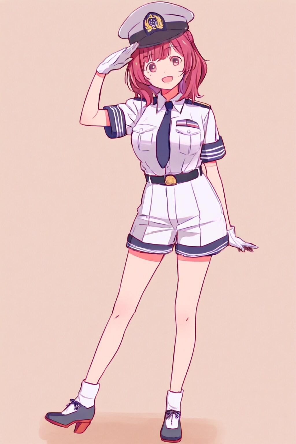 けいれー！ | の人気AIイラスト・グラビア