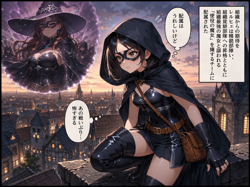 新人ちゃんの学び