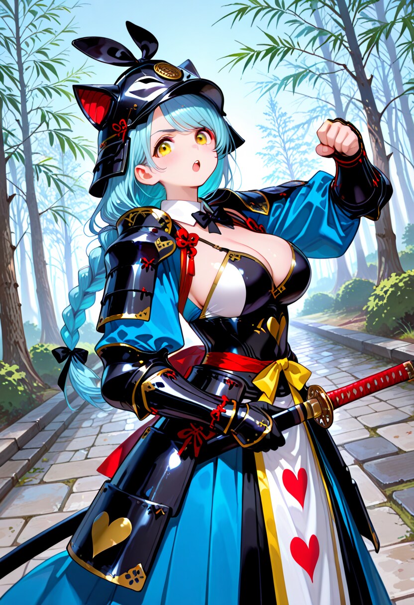 Alice・in・和んだーらんど⑤