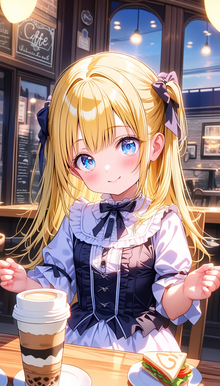 うちの子 | の人気AIイラスト・グラビア