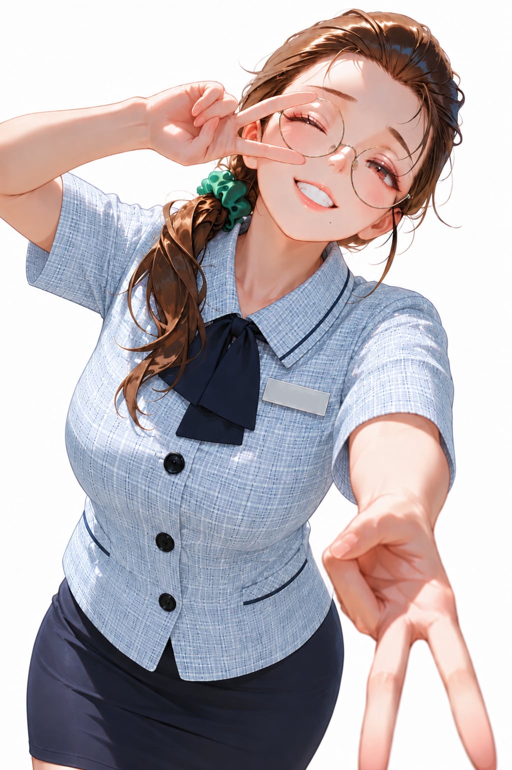 制服