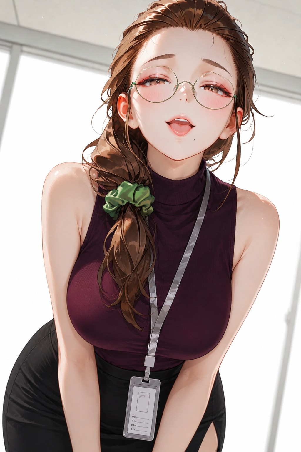 制服