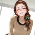 制服 2枚目