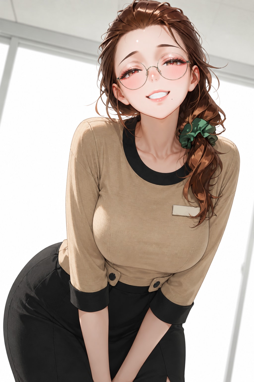 制服