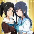 リズと青い鳥 5枚目