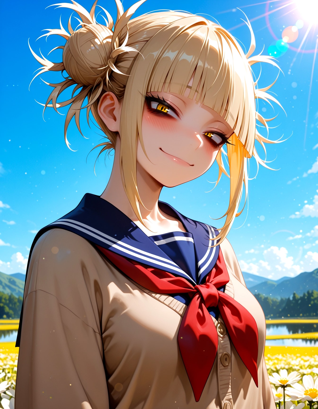 トガヒミコ