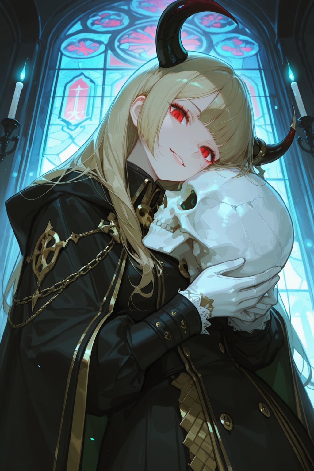 救済はここにはない