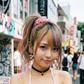 桃 3枚目