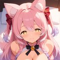 犬を撫でまわしただけなのに 2枚目