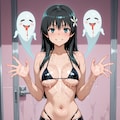 佐天さん 12枚目