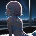 夏の夜の思い出🌃 8枚目
