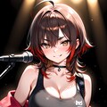 ギター演奏 3枚目