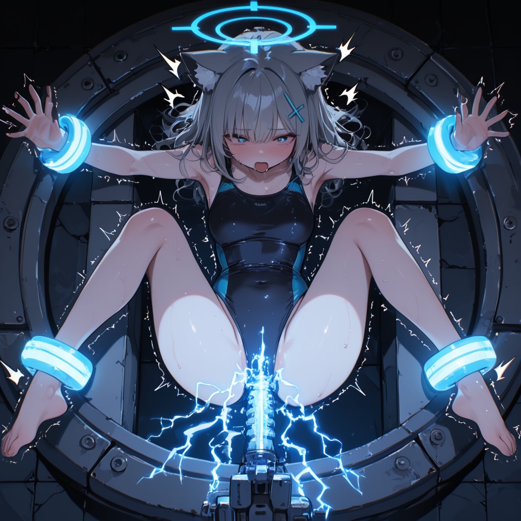 電撃シロコ