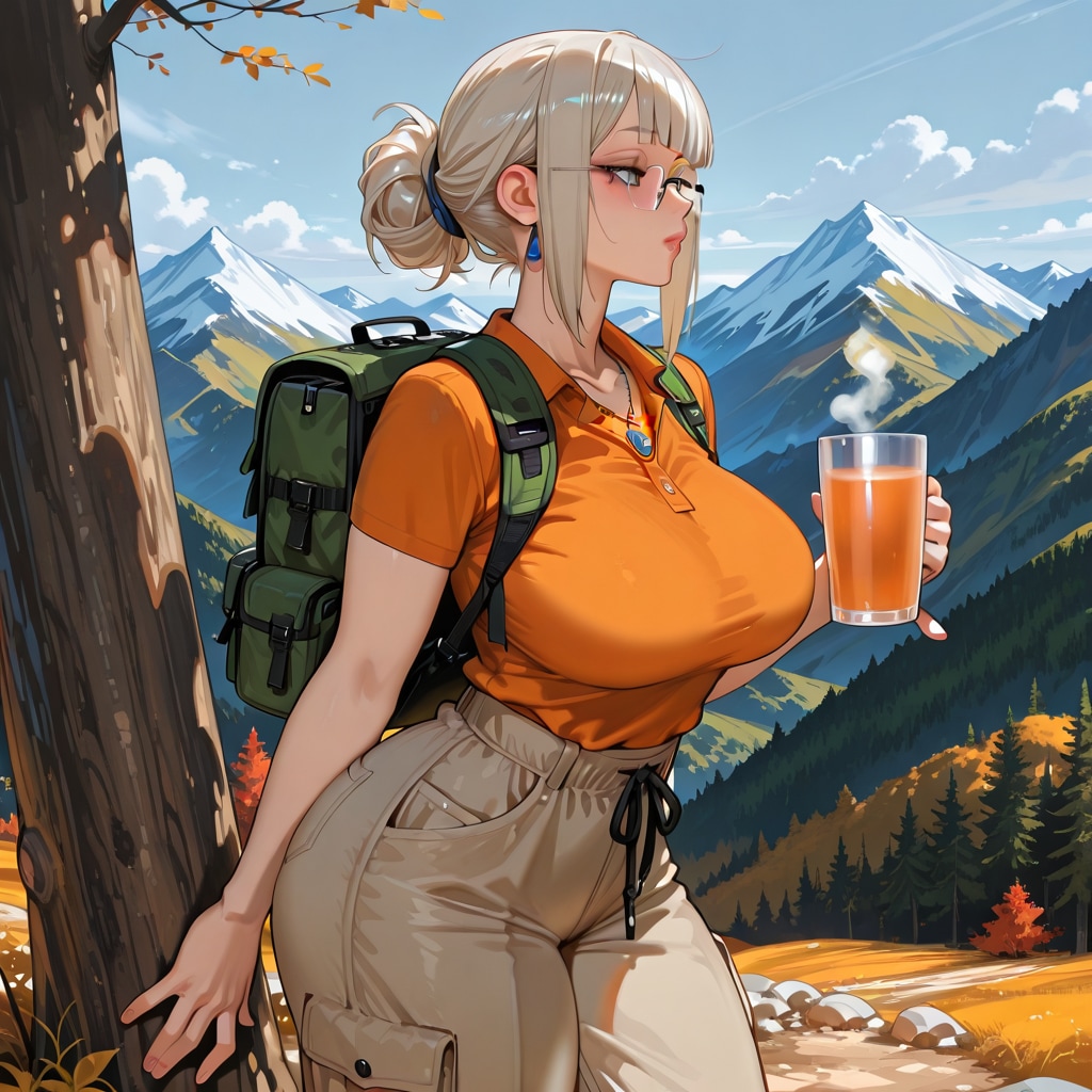 低山ハイキング