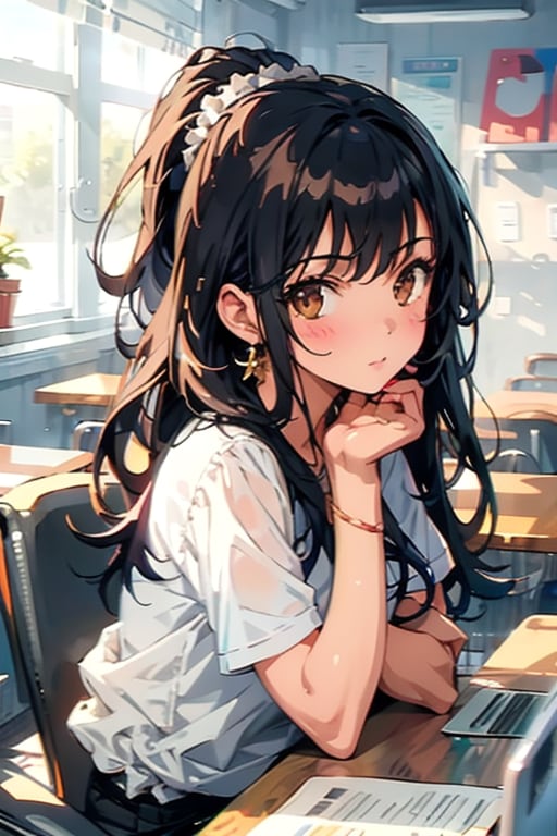 ももかちゃん237