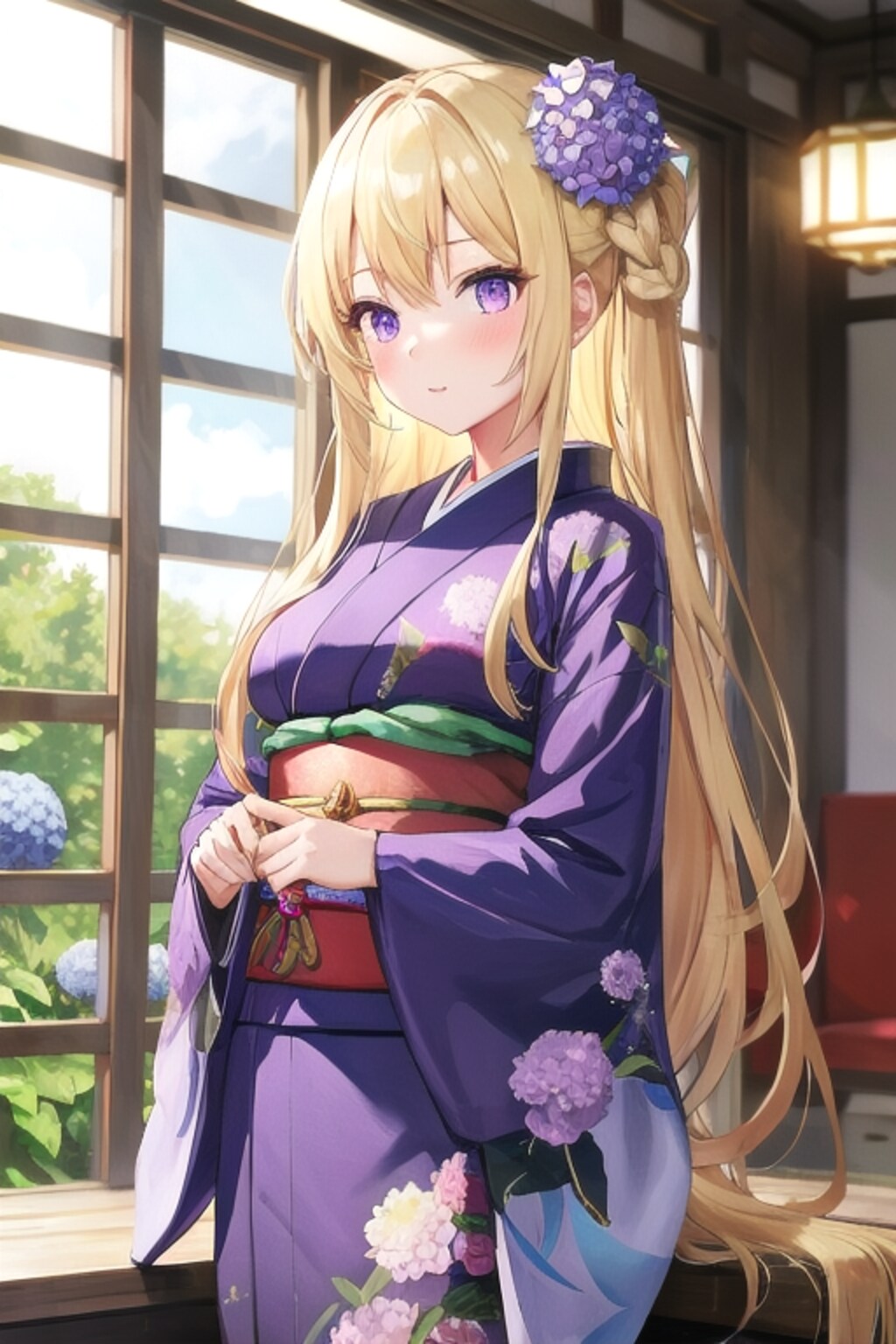 クレアちゃん59