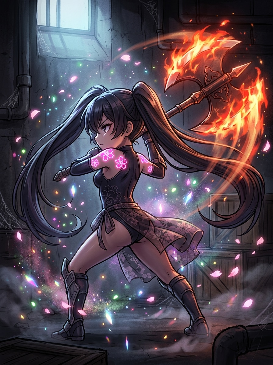 黒ツイさん。 | の人気AIイラスト・グラビア