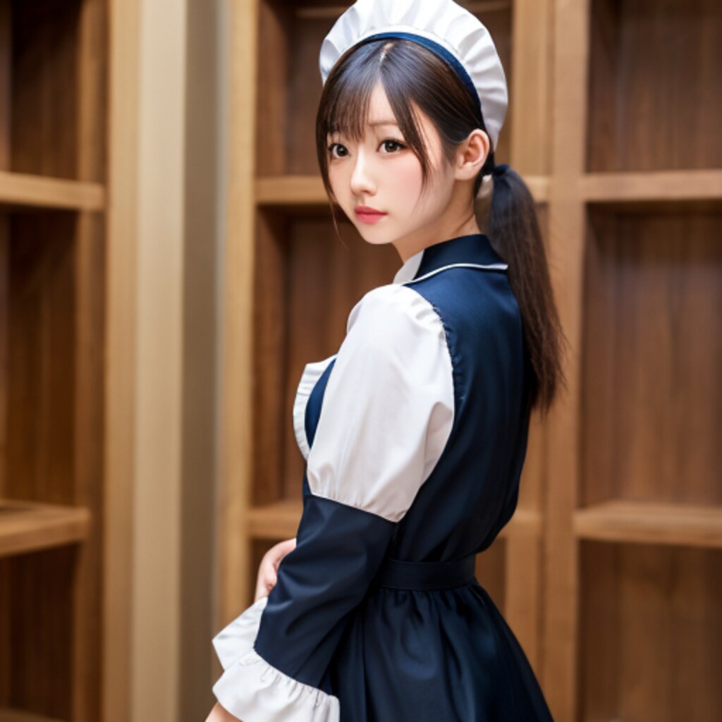 👖パンツスタイル