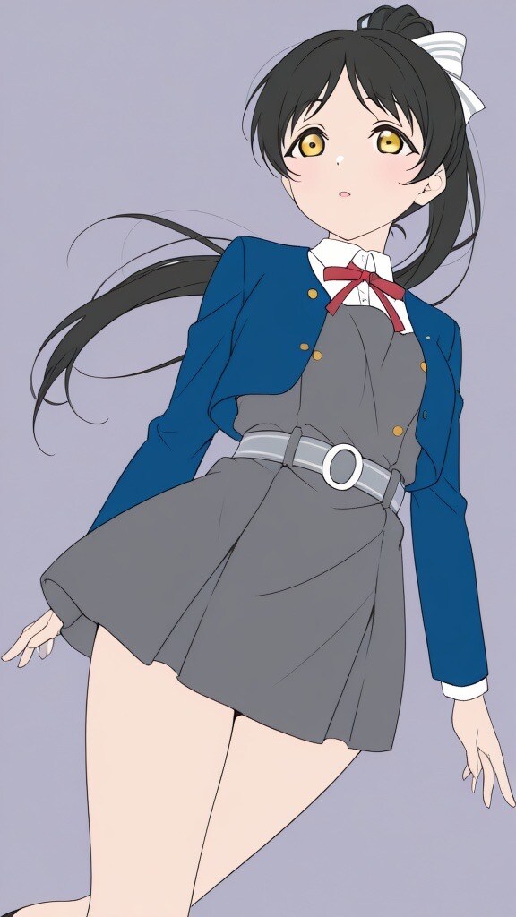hazuki ren (love live! superstar!!) | の人気AIイラスト・グラビア