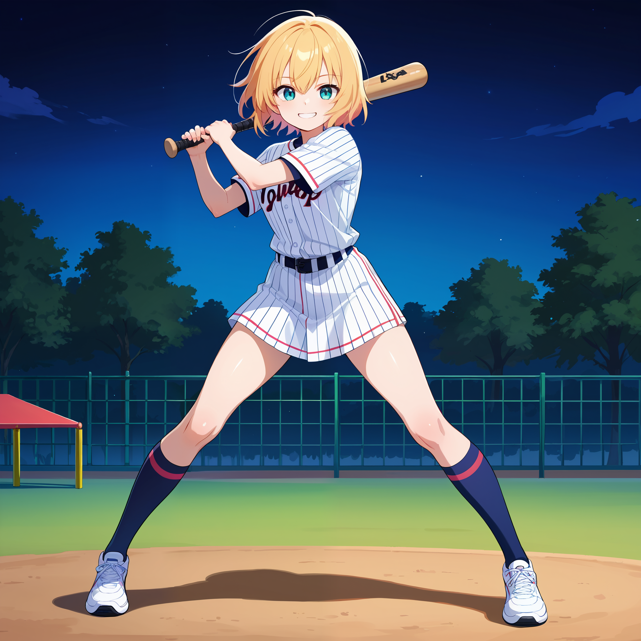 Kaori AI Art #0031