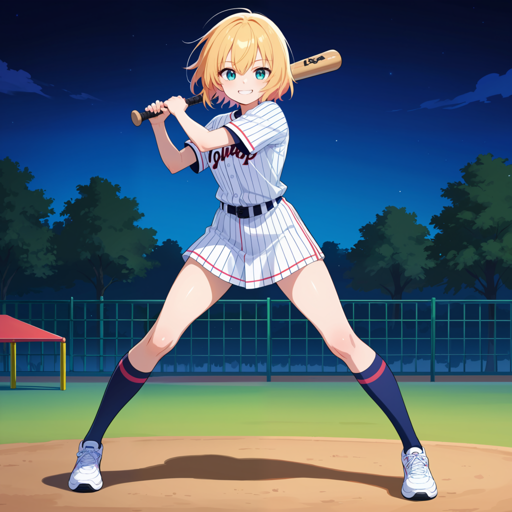 Kaori AI Art #0031