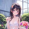 華少女17 3枚目
