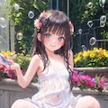 華少女17 11枚目