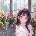 華少女17 4枚目