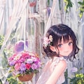 華少女17 5枚目