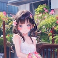 華少女17 6枚目