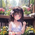 華少女17 10枚目