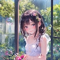 華少女17 8枚目