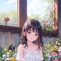 華少女17 7枚目