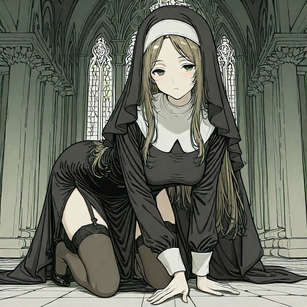 大概ガーターストッキングですよね