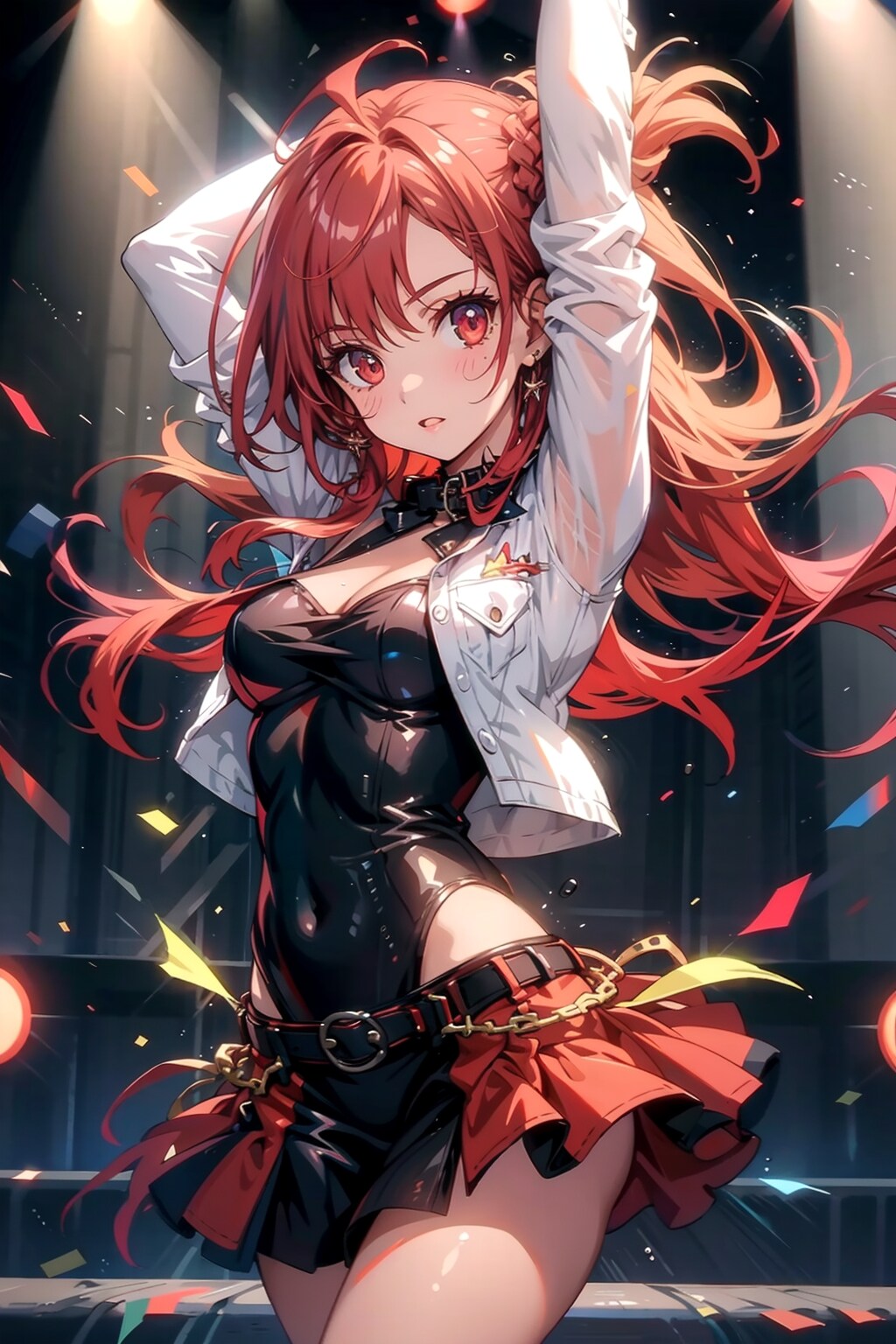踊ラリ踊リコ