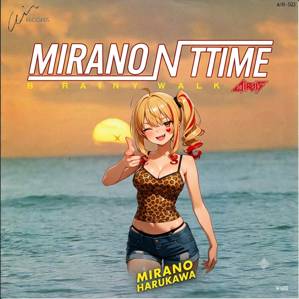 Mirano On Time