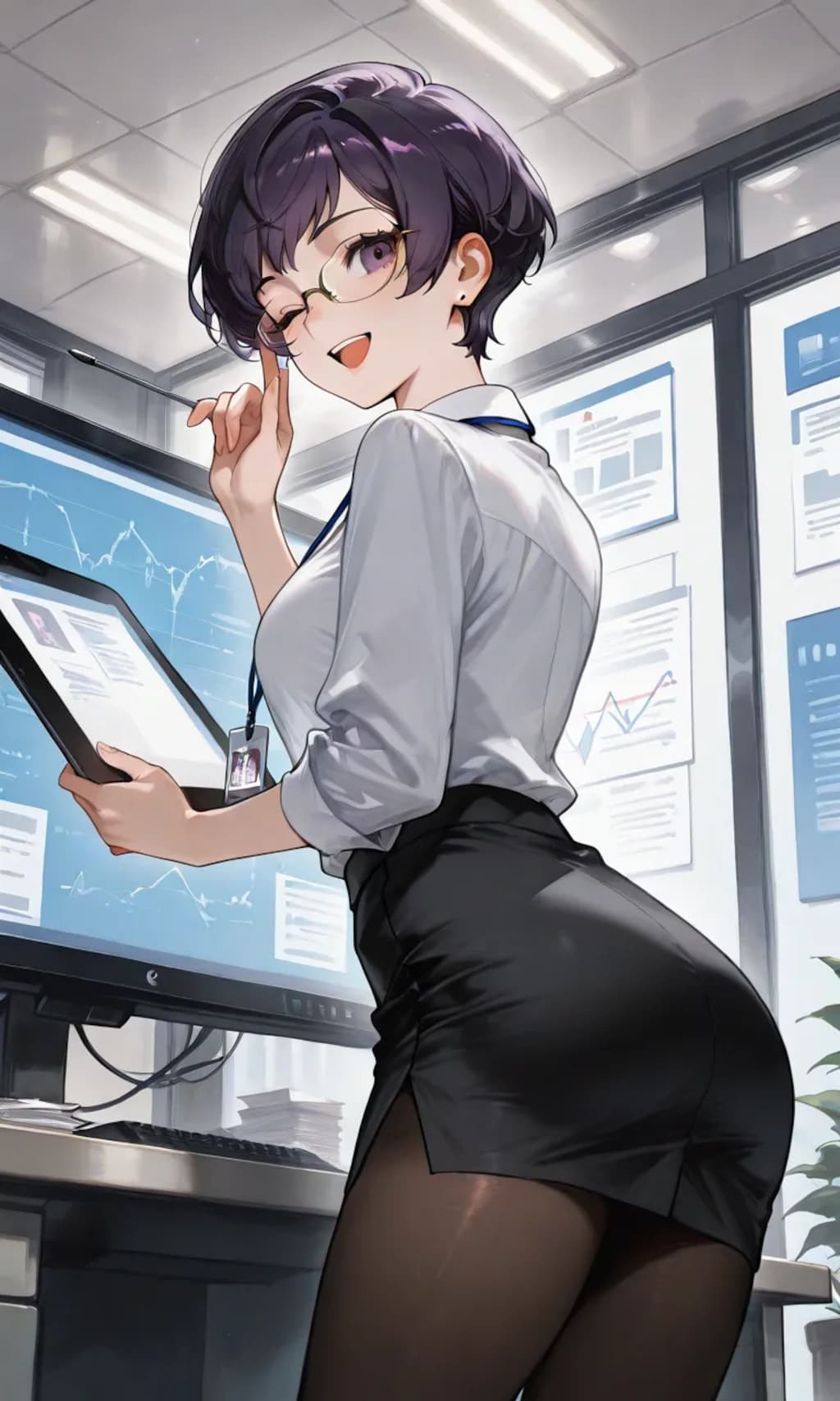 働く働く。その2341～2350