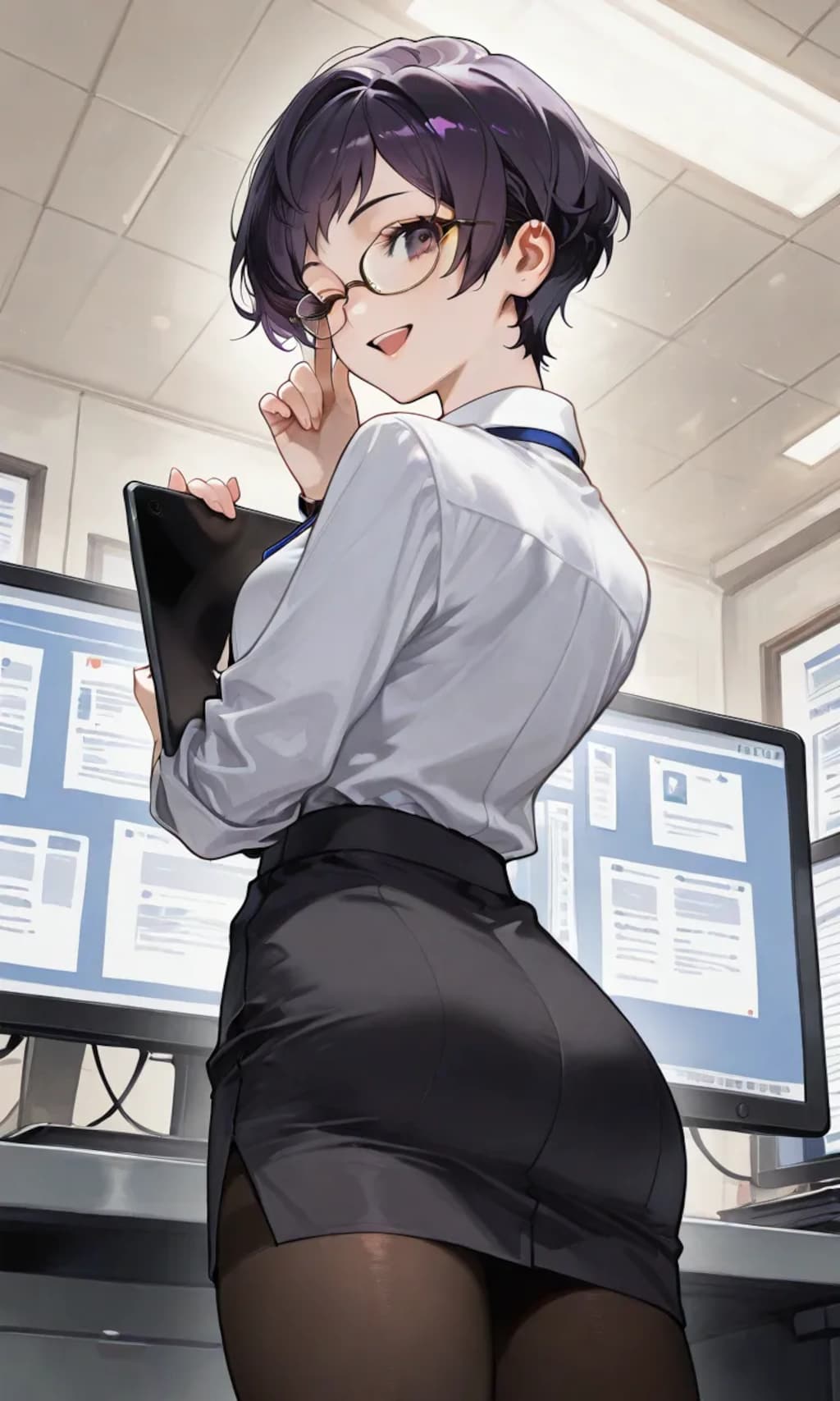 働く働く。その2341～2350