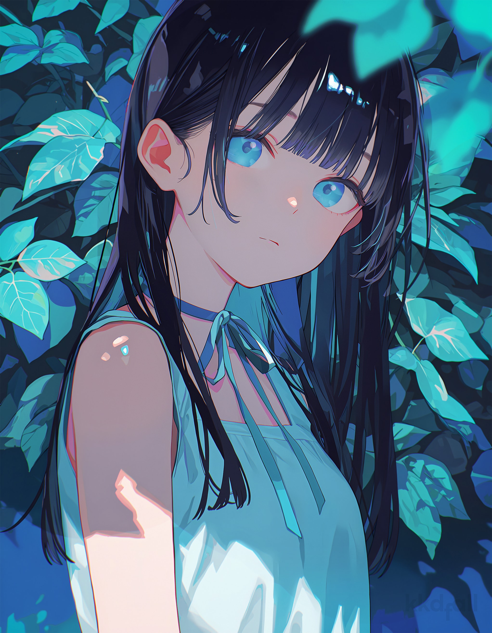 Swayed