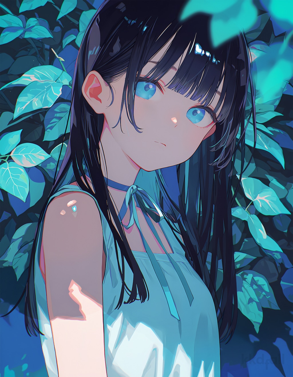Swayed