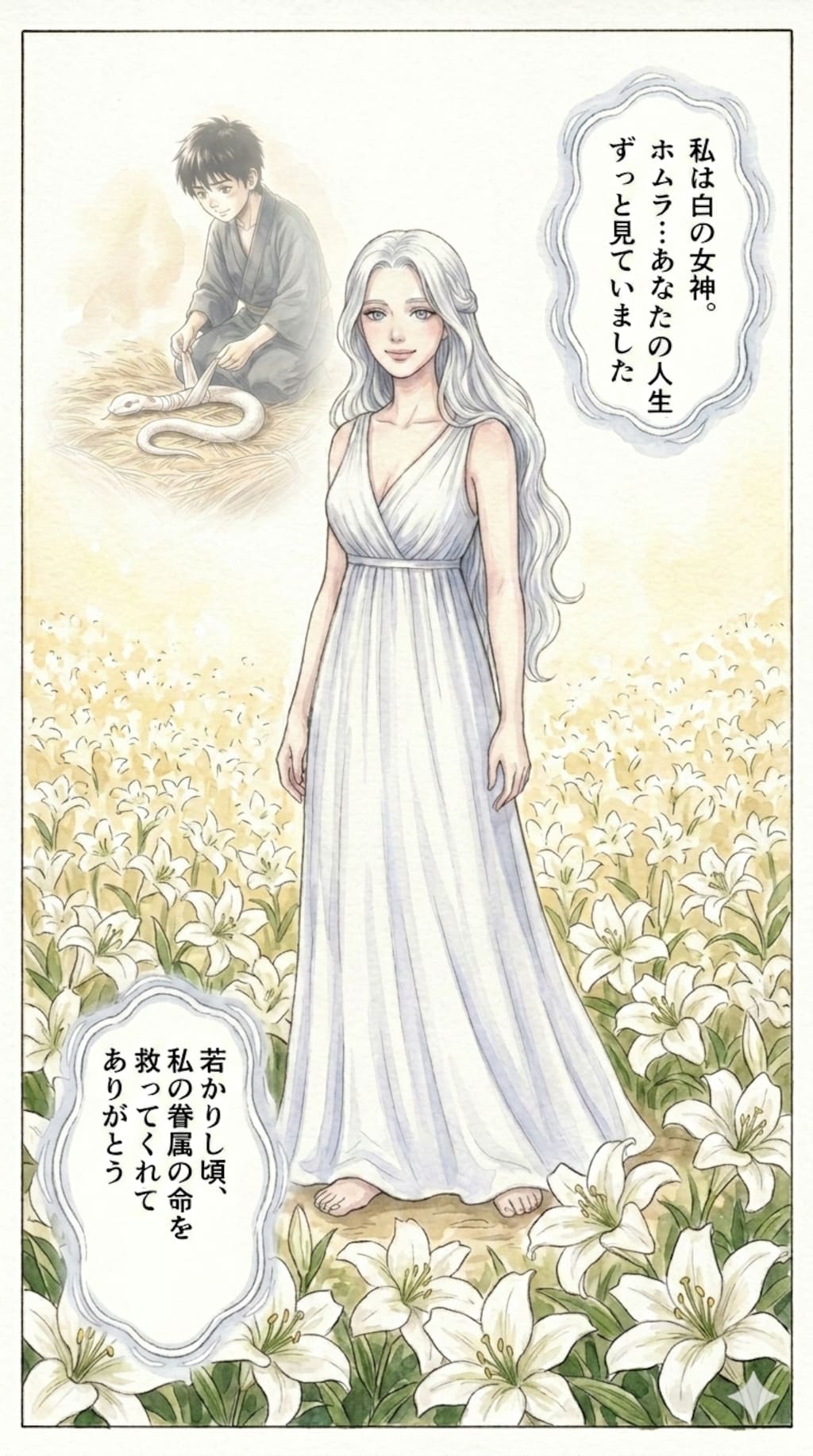 特に深く考えずライブ感で作っているやつ。エンディング中