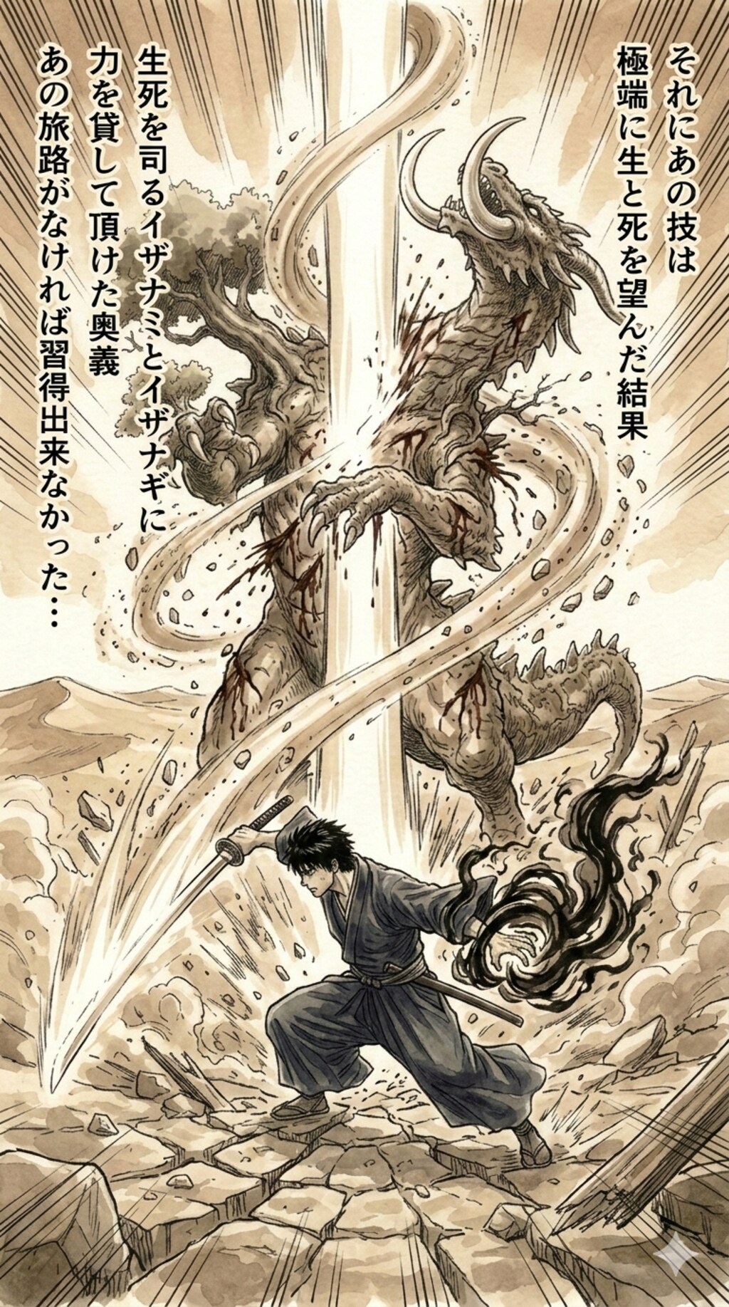 特に深く考えずライブ感で作っているやつ。エンディング中