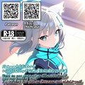 アンビーとニコ【ゼンゼロ】 2枚目