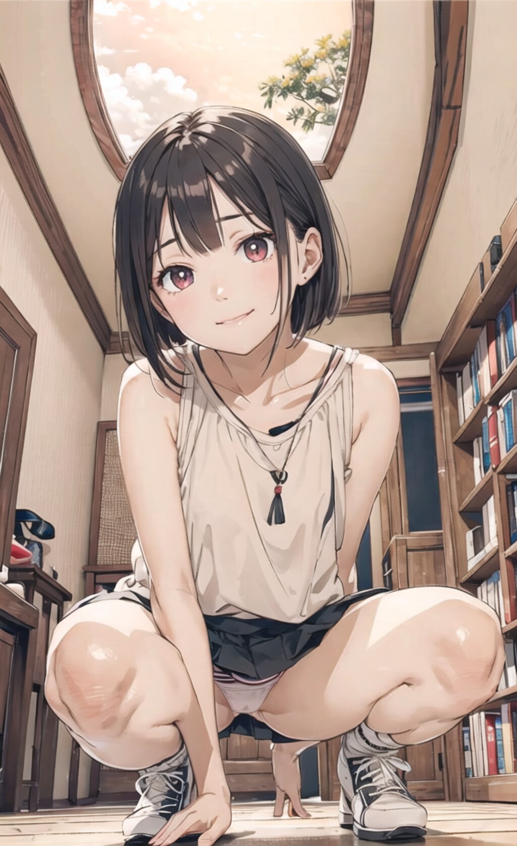 BreakDomainおためし