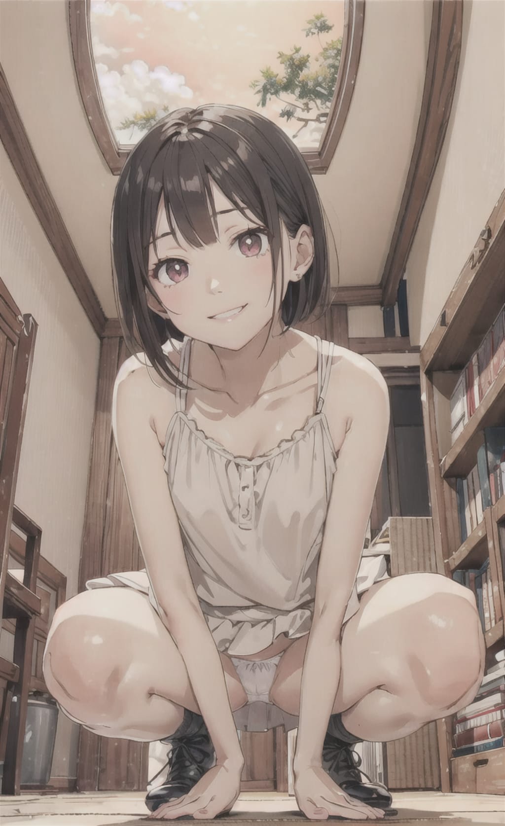 BreakDomainおためし