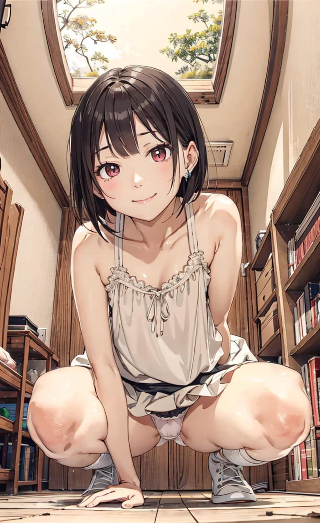 BreakDomainおためし