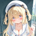濡れ透けＯＫちゃん 2枚目