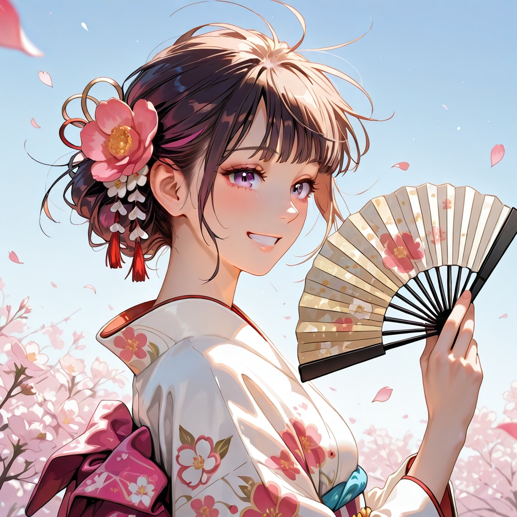 ね、いいっしょ？ | の人気AIイラスト・グラビア