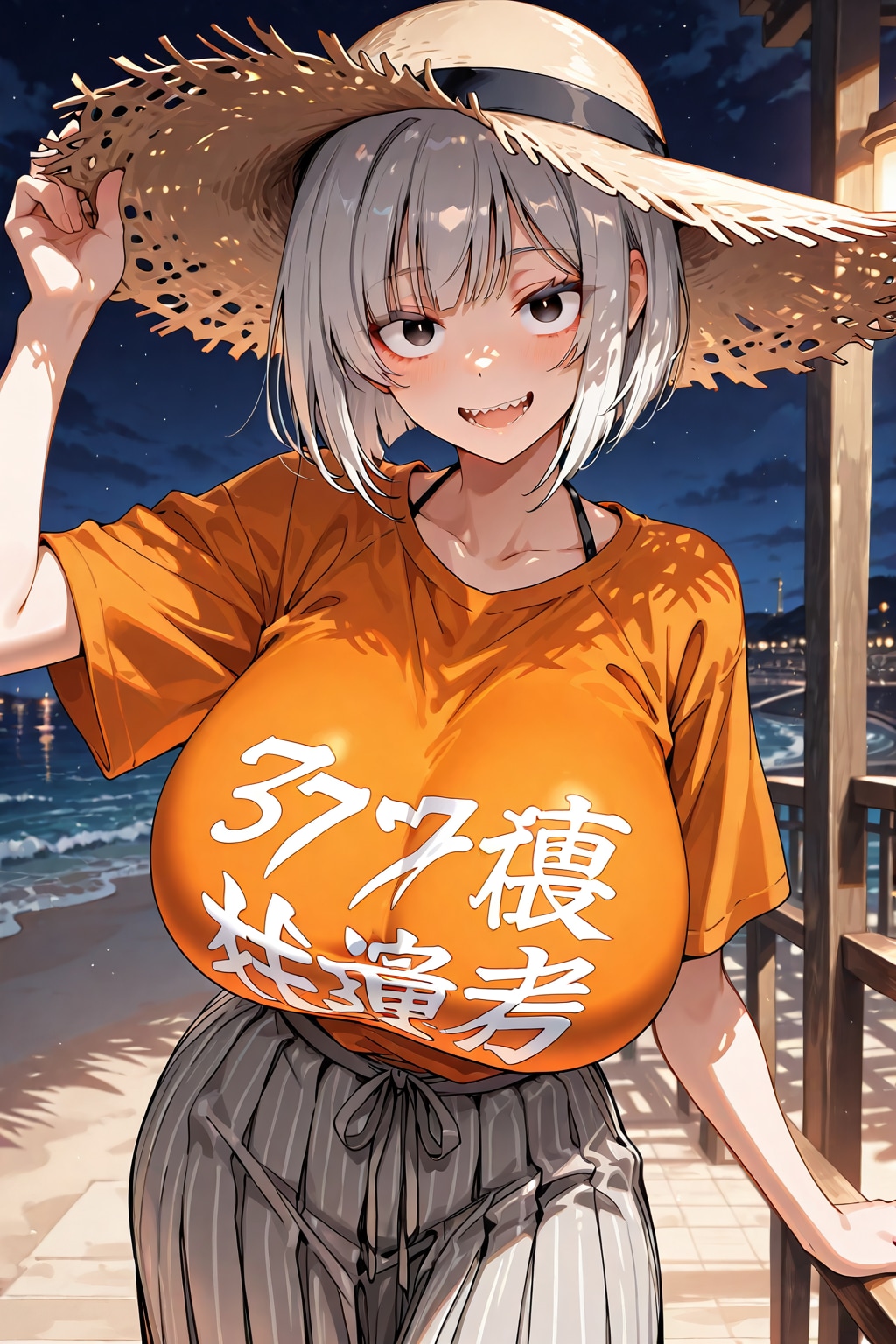 37～38歳のころの柏谷彩翔(旧姓：渕岳)