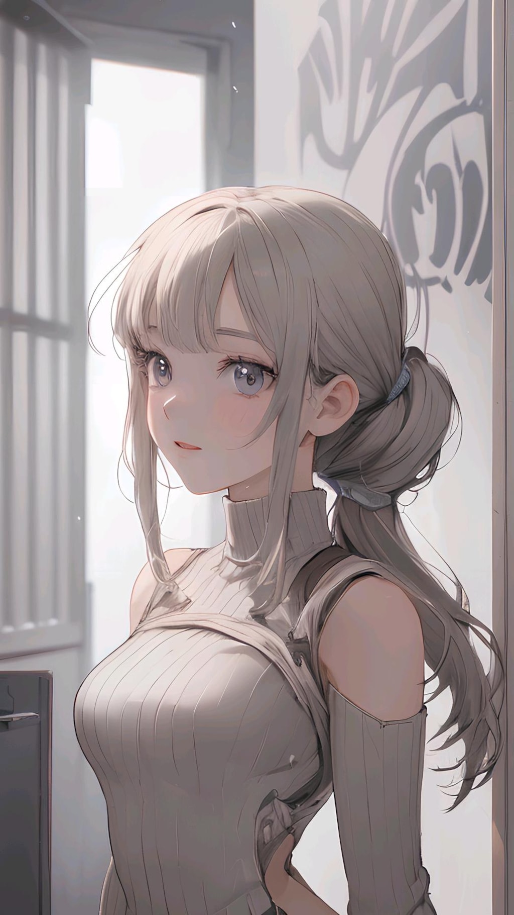 265 おはようございます